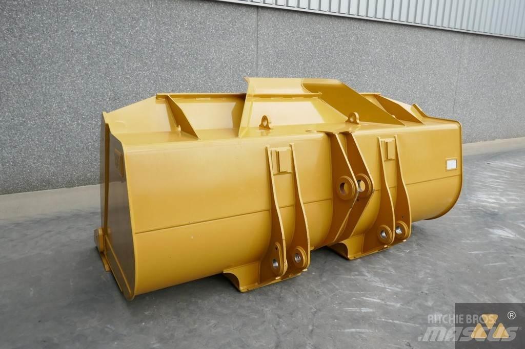 CAT 950 Bucket 挖斗
