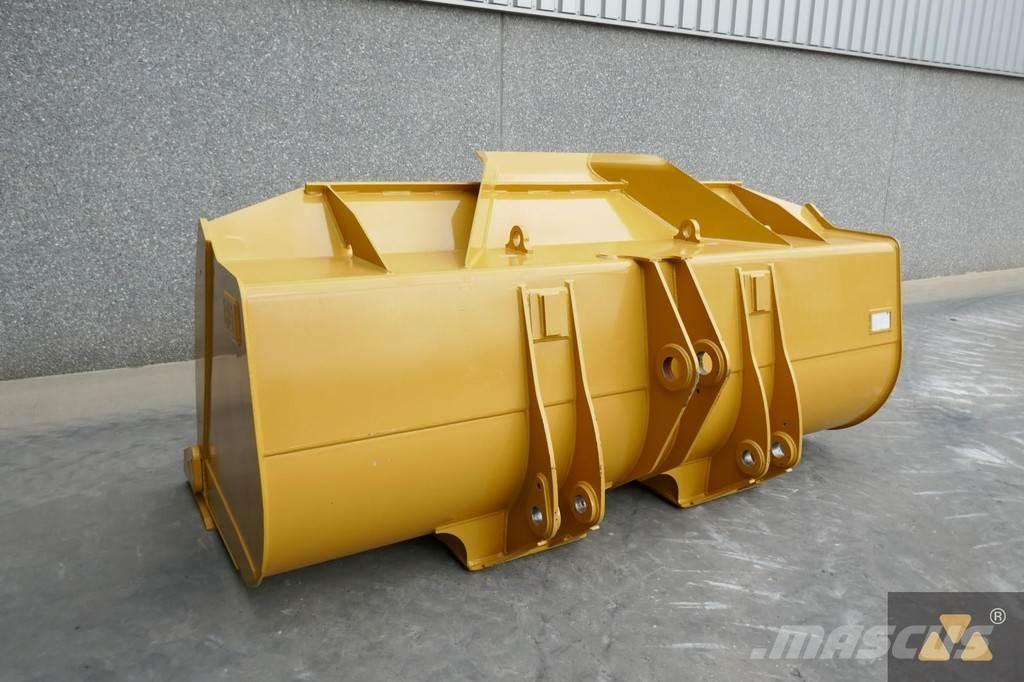 CAT 950 Bucket 挖斗