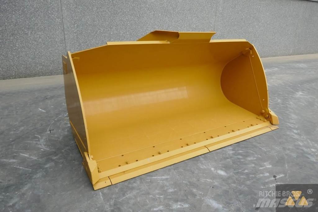 CAT 950 Bucket 挖斗