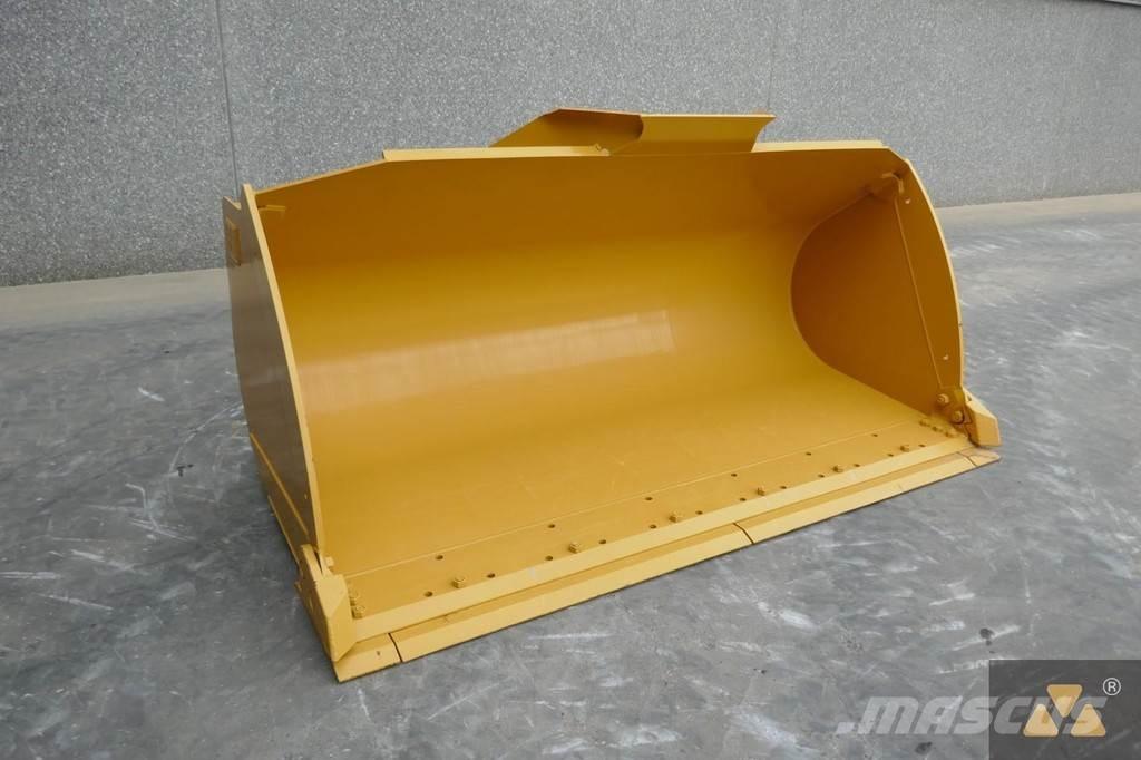 CAT 950GC Bucket 挖斗