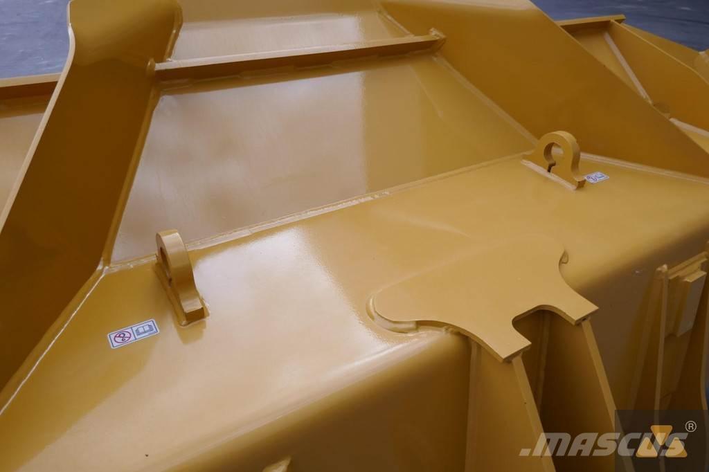 CAT 950GC Bucket 挖斗