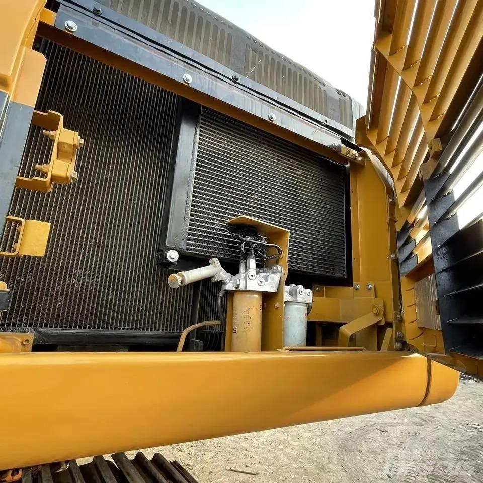CAT 336D 履带挖掘机