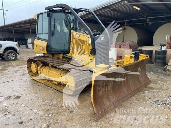 CAT D3 LGP 履带式推土机