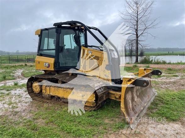 CAT D3 LGP 履带式推土机