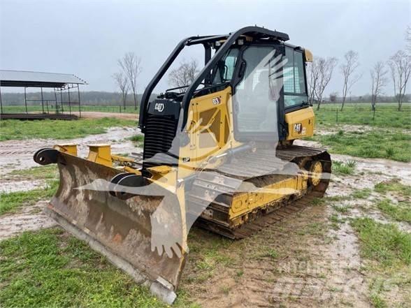 CAT D3 LGP 履带式推土机