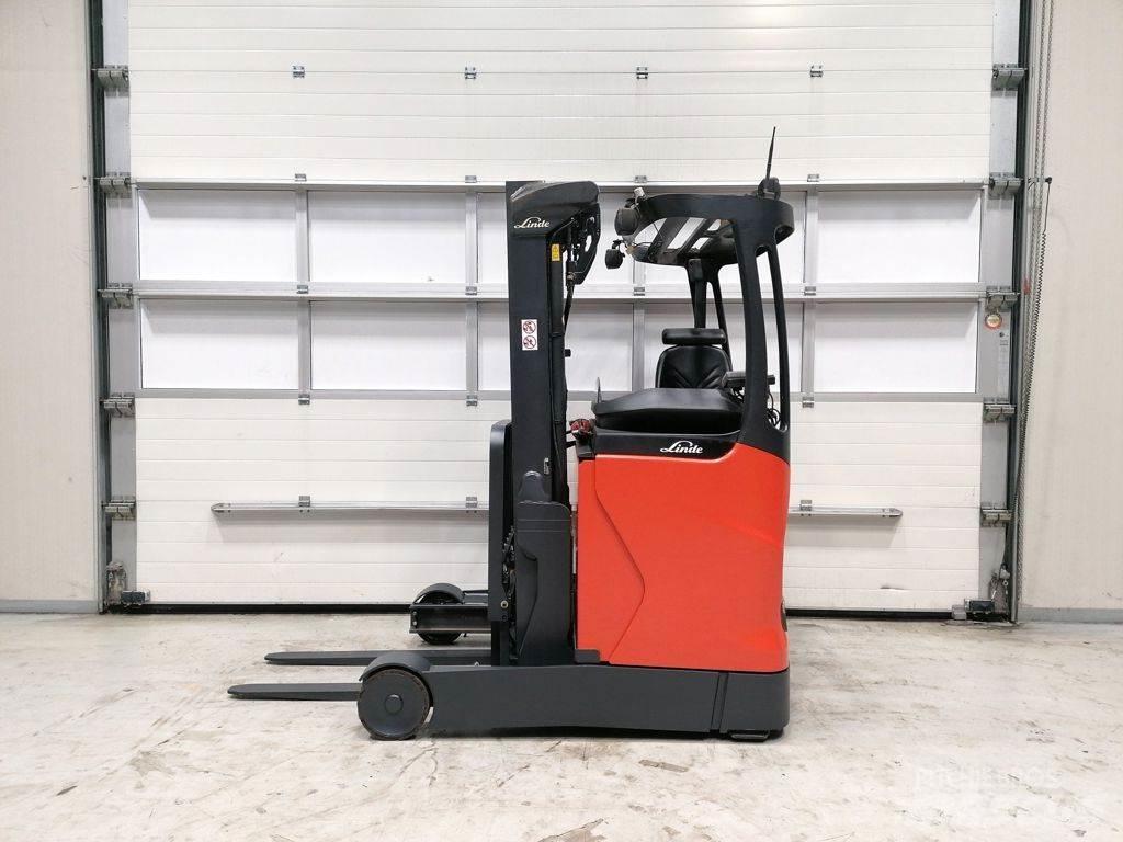 Linde R14B-01 前移式叉车