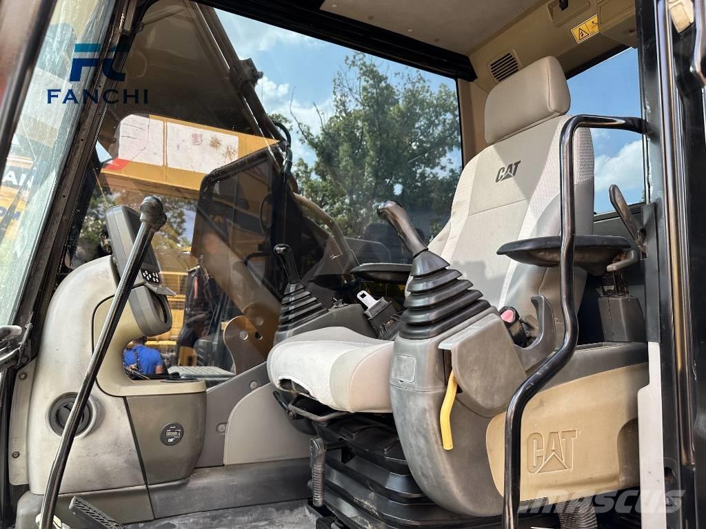 CAT 315 D2GC 履带挖掘机