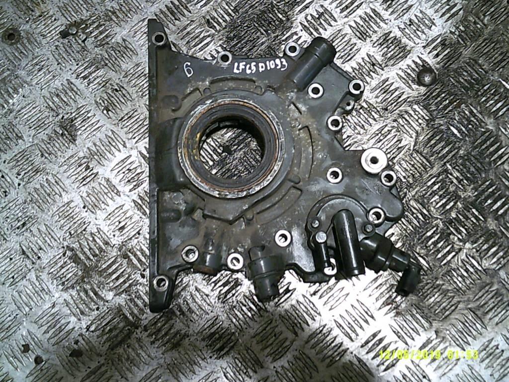 DAF LF65  5267072 发动机