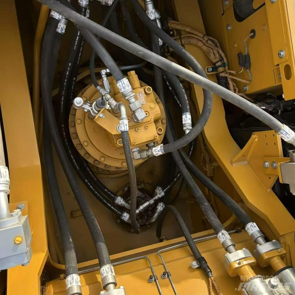 CAT 336GC 履带挖掘机