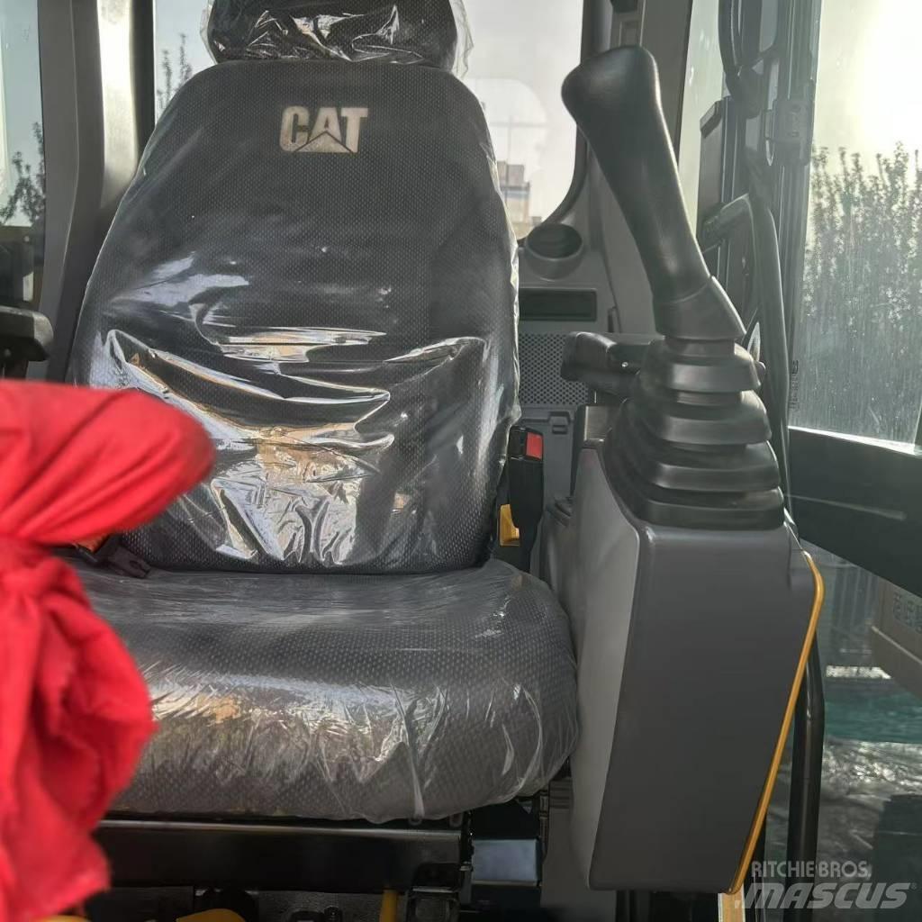 CAT 336GC 履带挖掘机