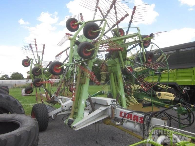 CLAAS LINER 3000 收割机