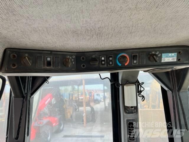 CAT 950 G 轮式装载机