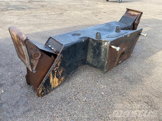 JCB STABILIZATORY 推铲