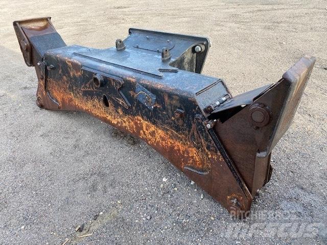 JCB STABILIZATORY 推铲