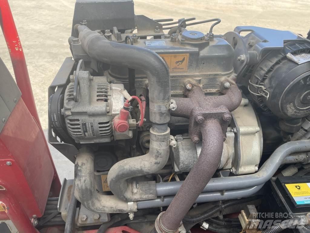 Hamm HD 10C VV 双轮压路机