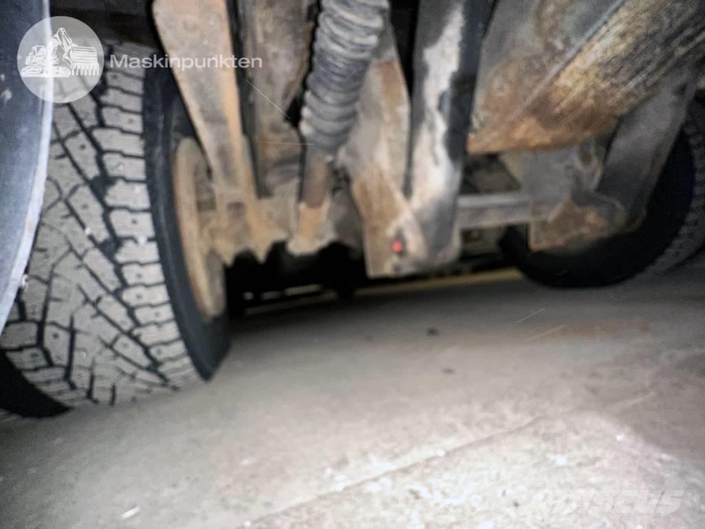 Chevrolet 3500 救援车