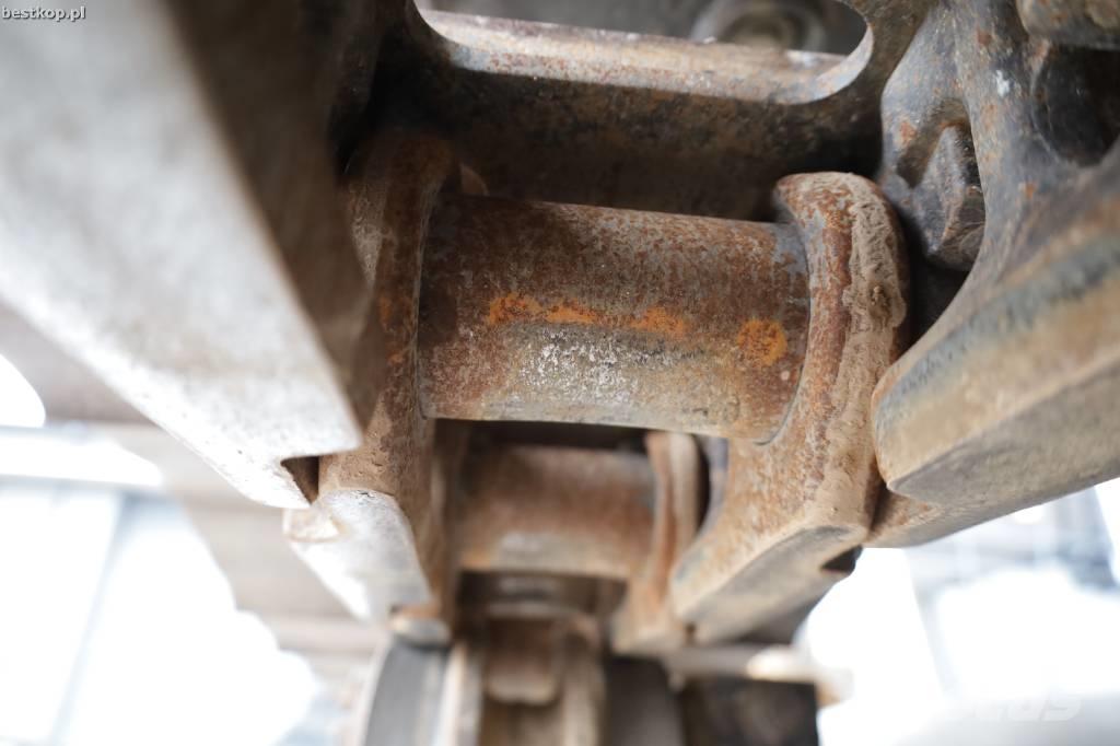 Volvo EC 300 E NL 履带挖掘机