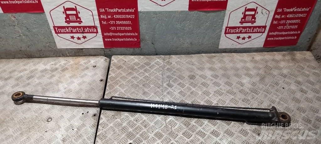 MAN TGA.    81978110008 液压