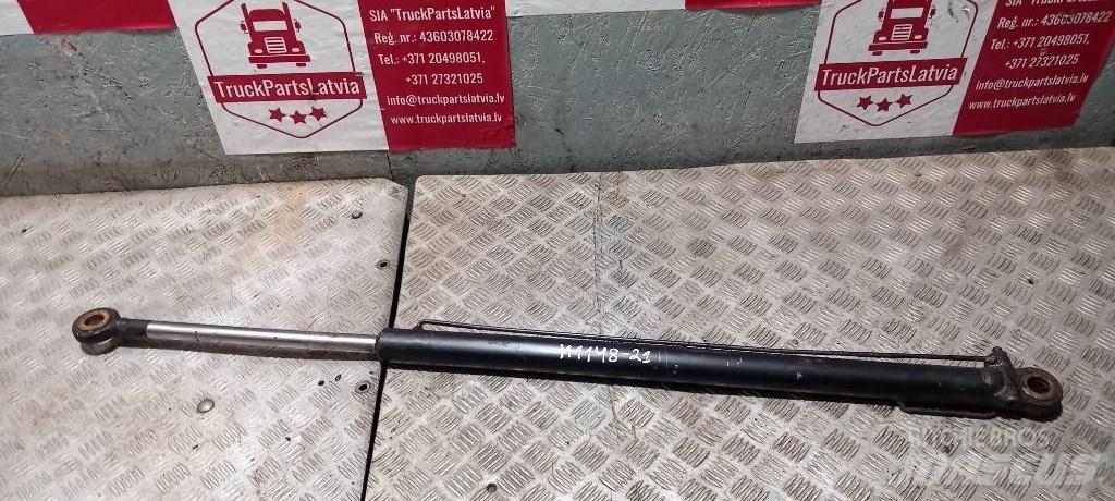 MAN TGA.    81978110008 液压