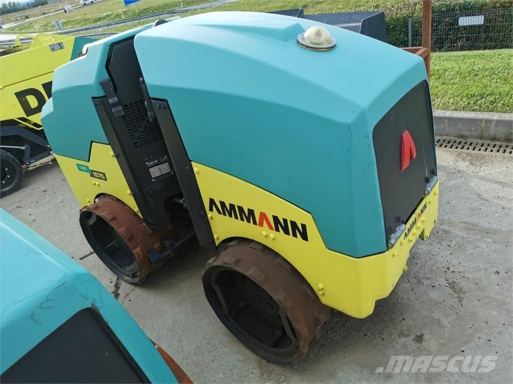 Ammann ARR 1575 建筑机械-其他