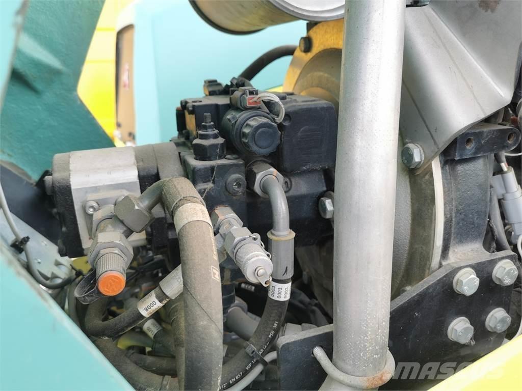 Ammann ARR 1575 建筑机械-其他