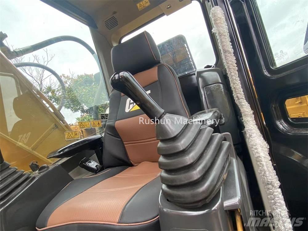 CAT CAT320GX 履带挖掘机