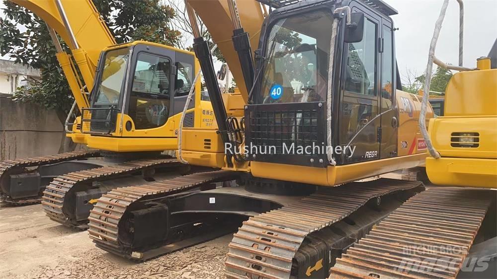 CAT CAT320GX 履带挖掘机