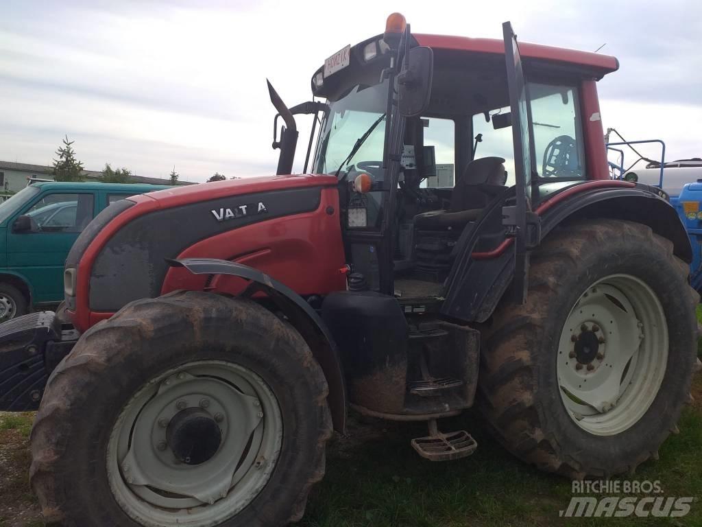 Valtra N121 拖拉机/农用车