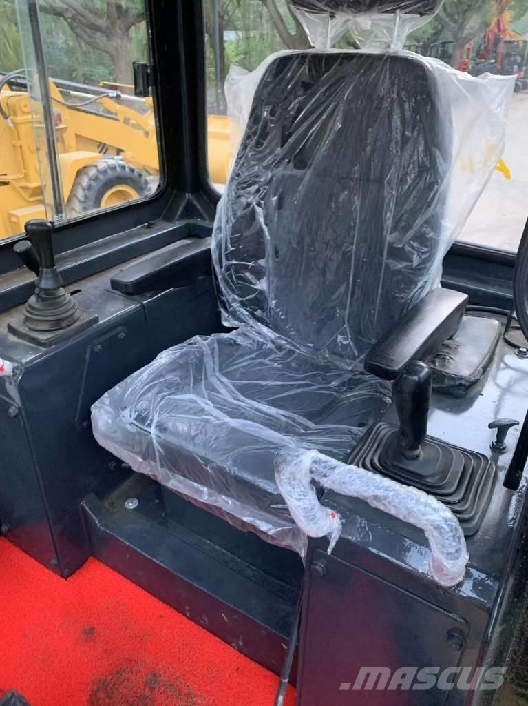 CAT D 5 K 履带式推土机