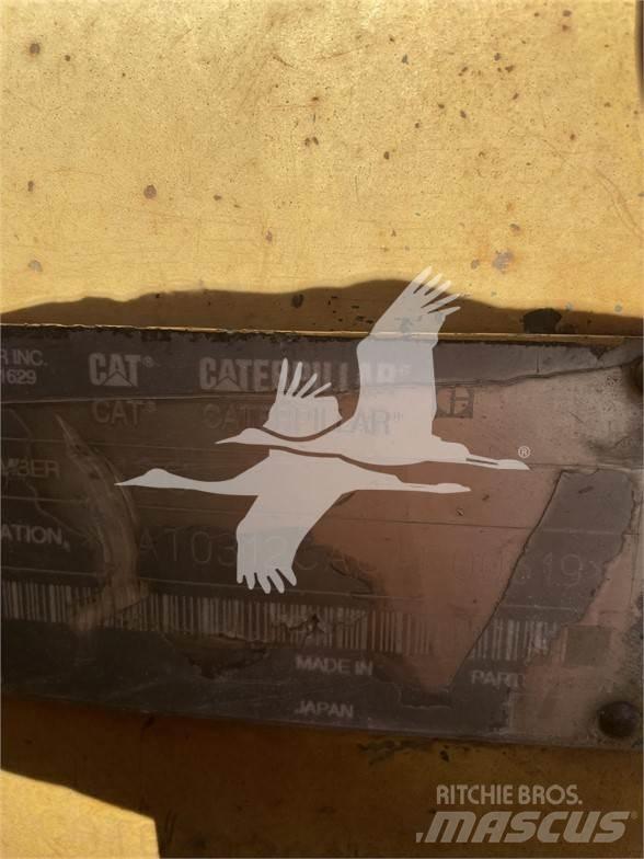 CAT 312C 履带挖掘机