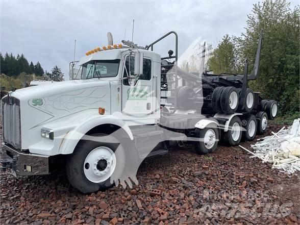 Kenworth T800 建筑机械-其他