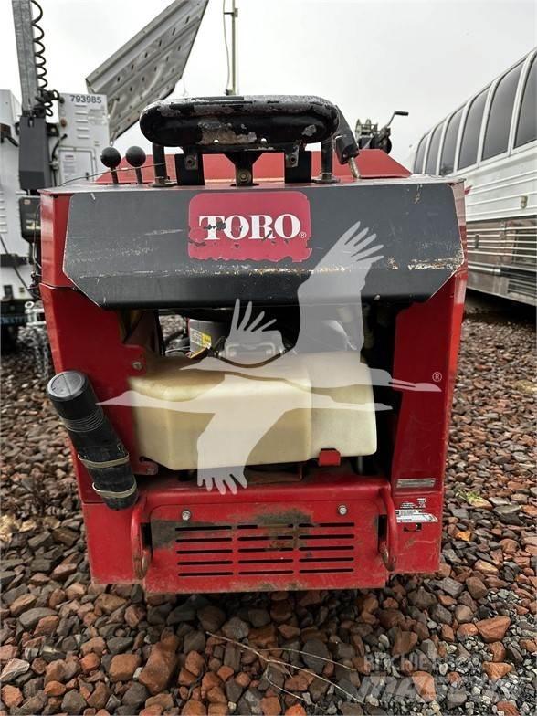 Toro STX26 木材粉碎机