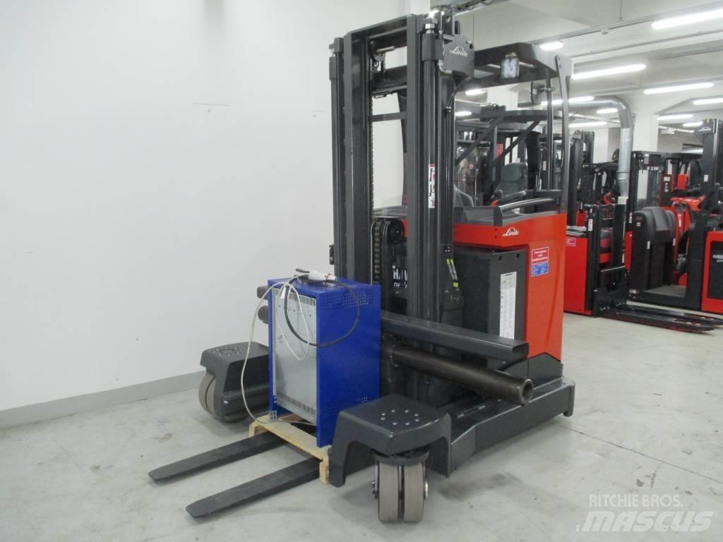 Linde R20F 四轮前移式叉车