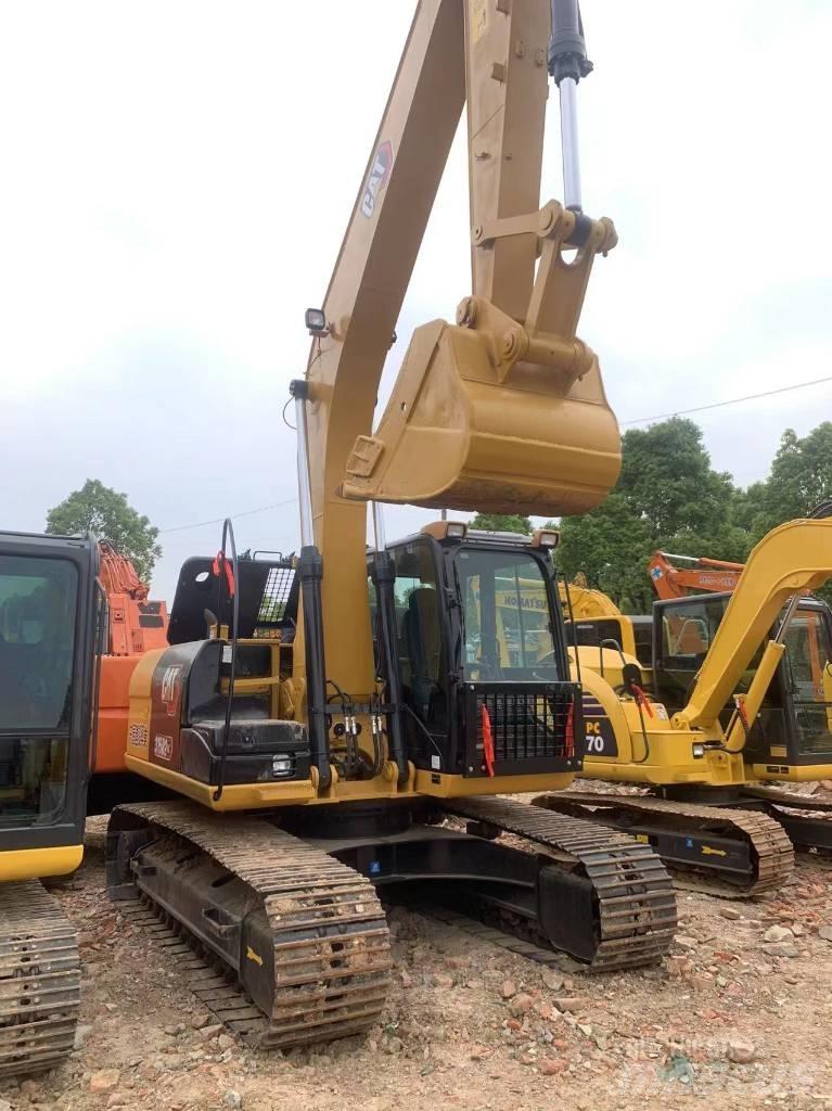 CAT 315 D 履带挖掘机
