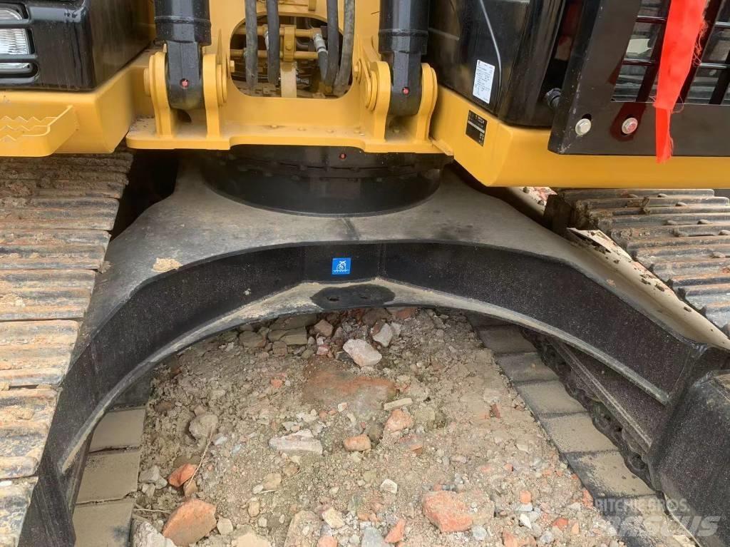 CAT 315 D 履带挖掘机