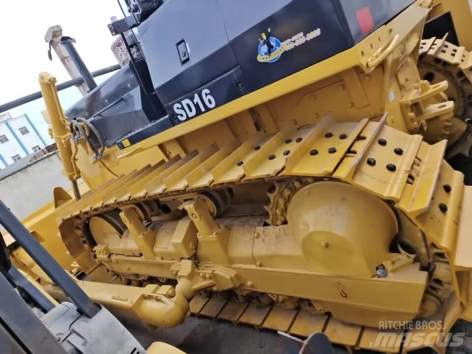 Shantui SD 22 履带式推土机