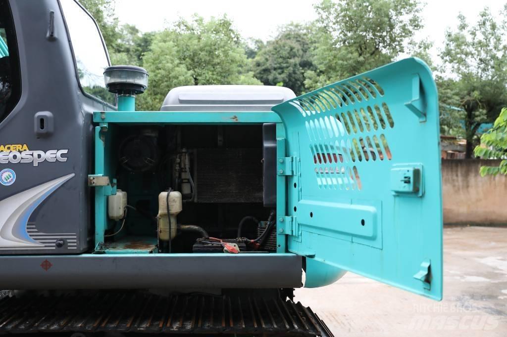 Kobelco SK 140 履带挖掘机