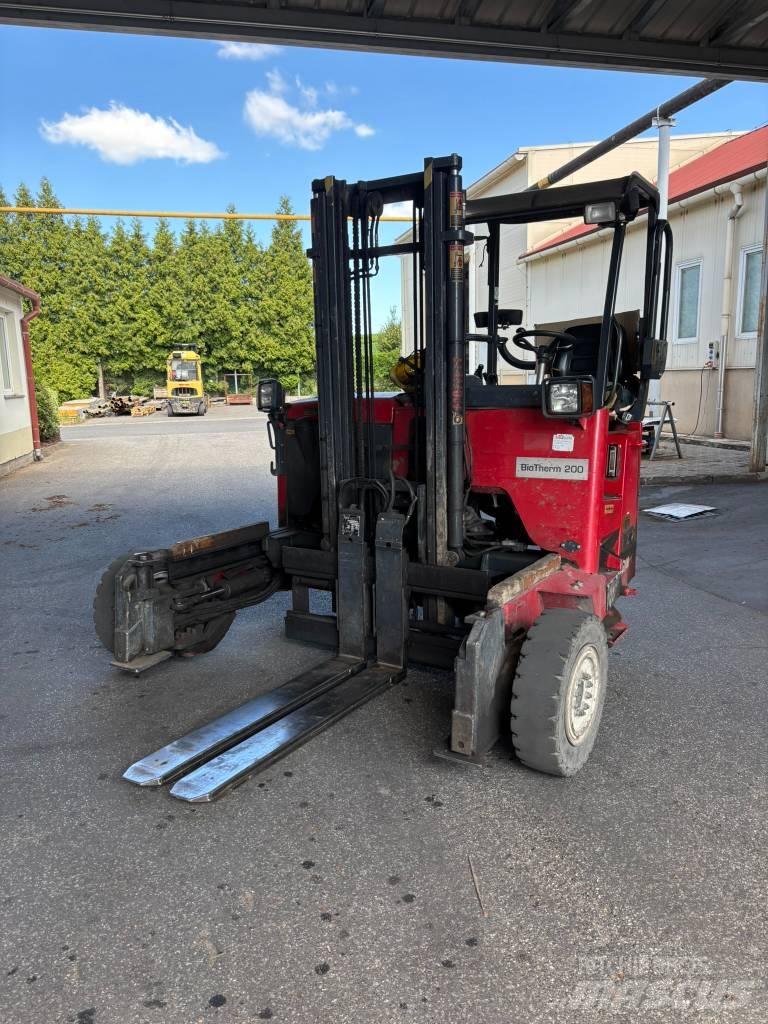 Moffett M5 20.4 物流运输-其他