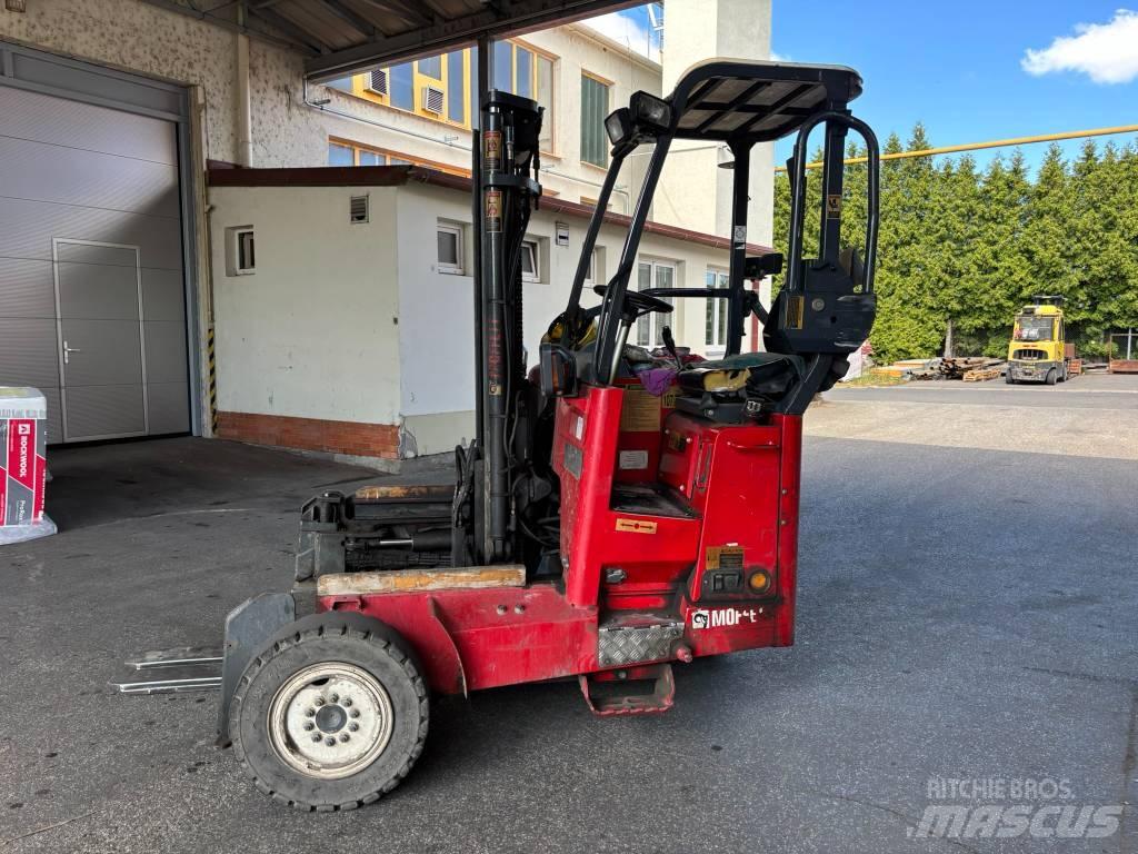 Moffett M5 20.4 物流运输-其他
