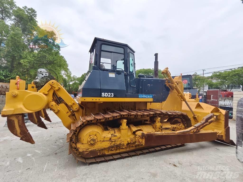Shantui SD 23 履带式推土机