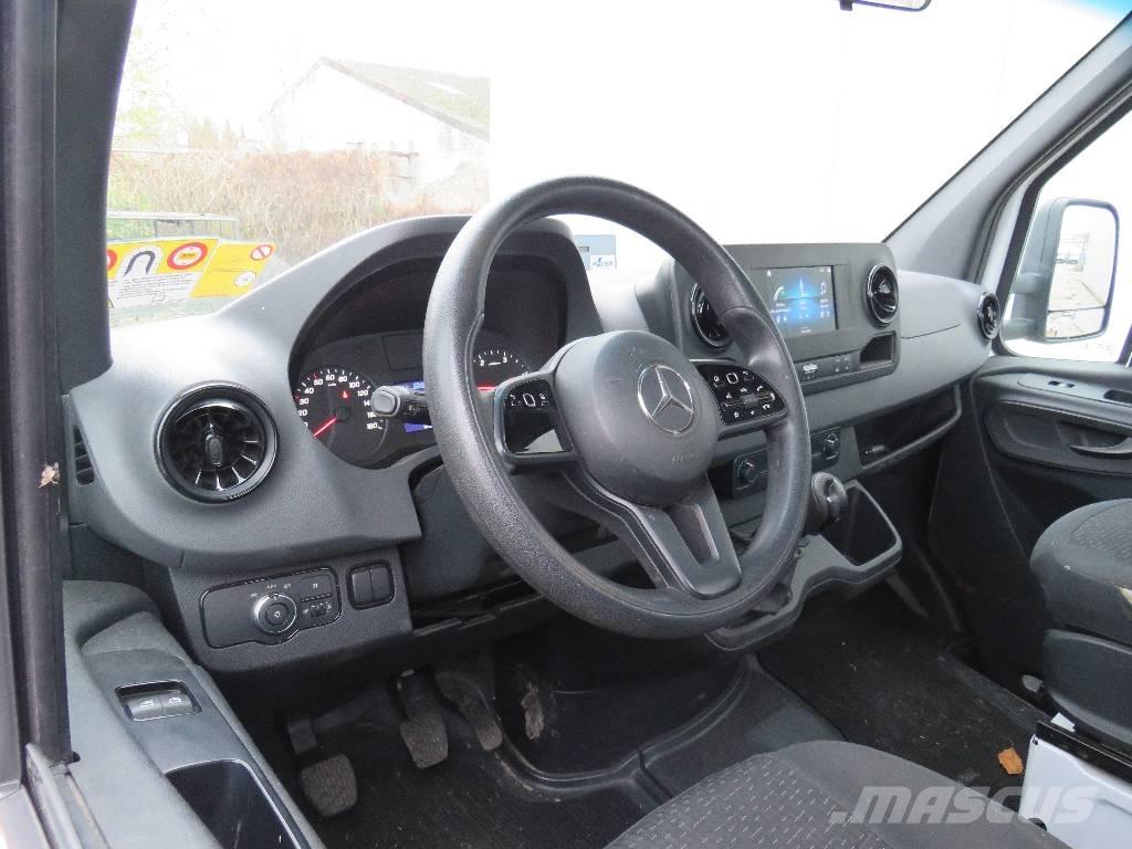 GSR B180 T Comfort X 车载式高空作业车