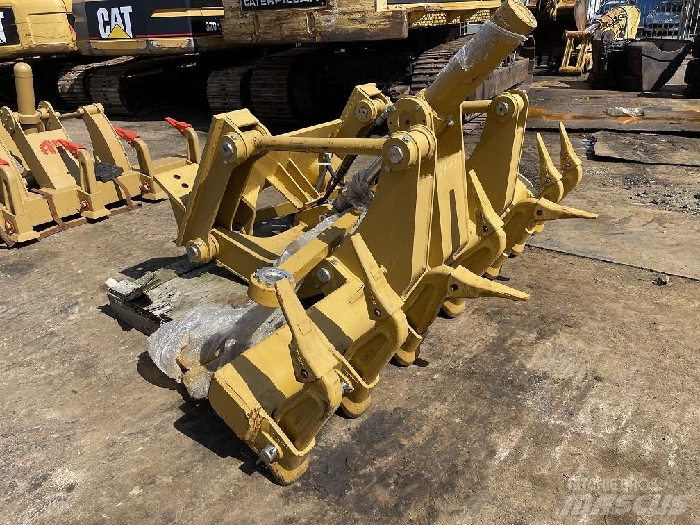 CAT 16h 16g ripper 松土器