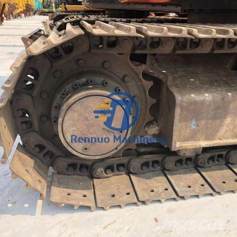 Hitachi ZX 75 US 履带挖掘机