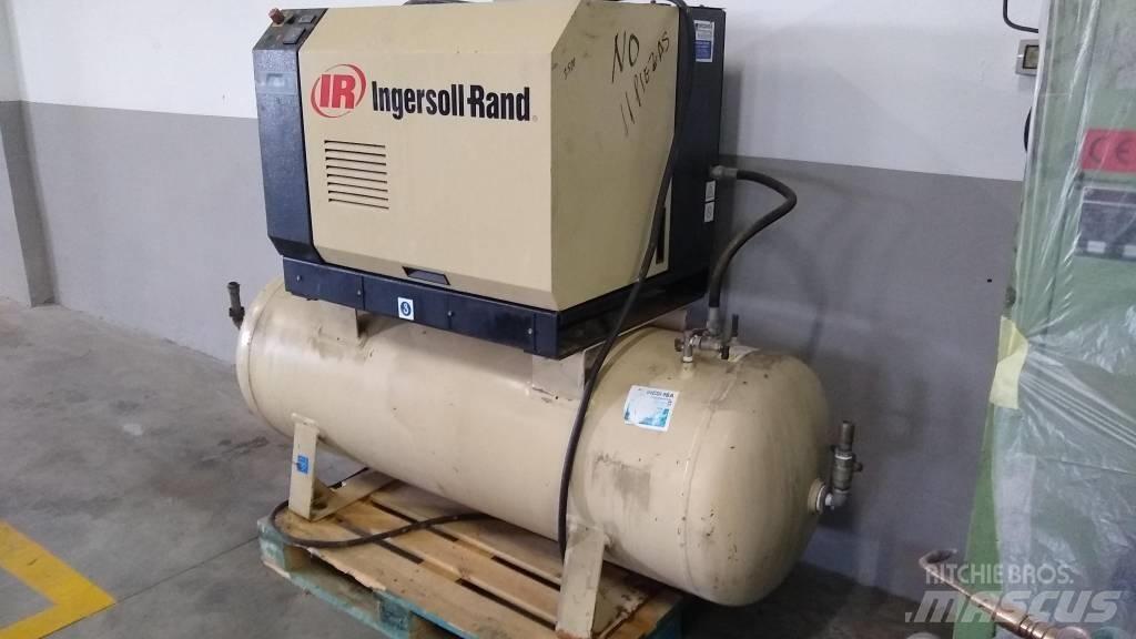 Ingersoll Rand MH11 压缩机