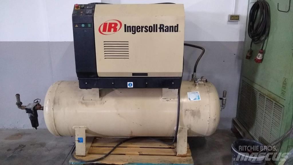 Ingersoll Rand MH11 压缩机