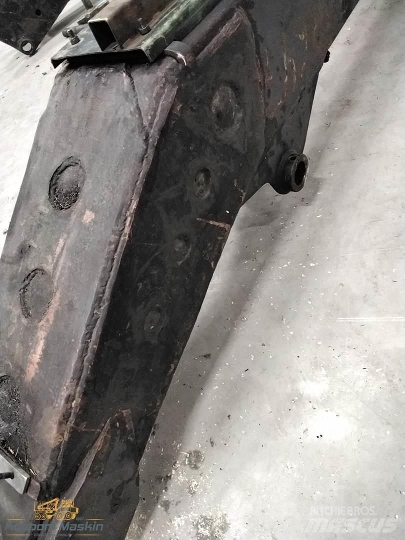 Ösa 374 货运起重机