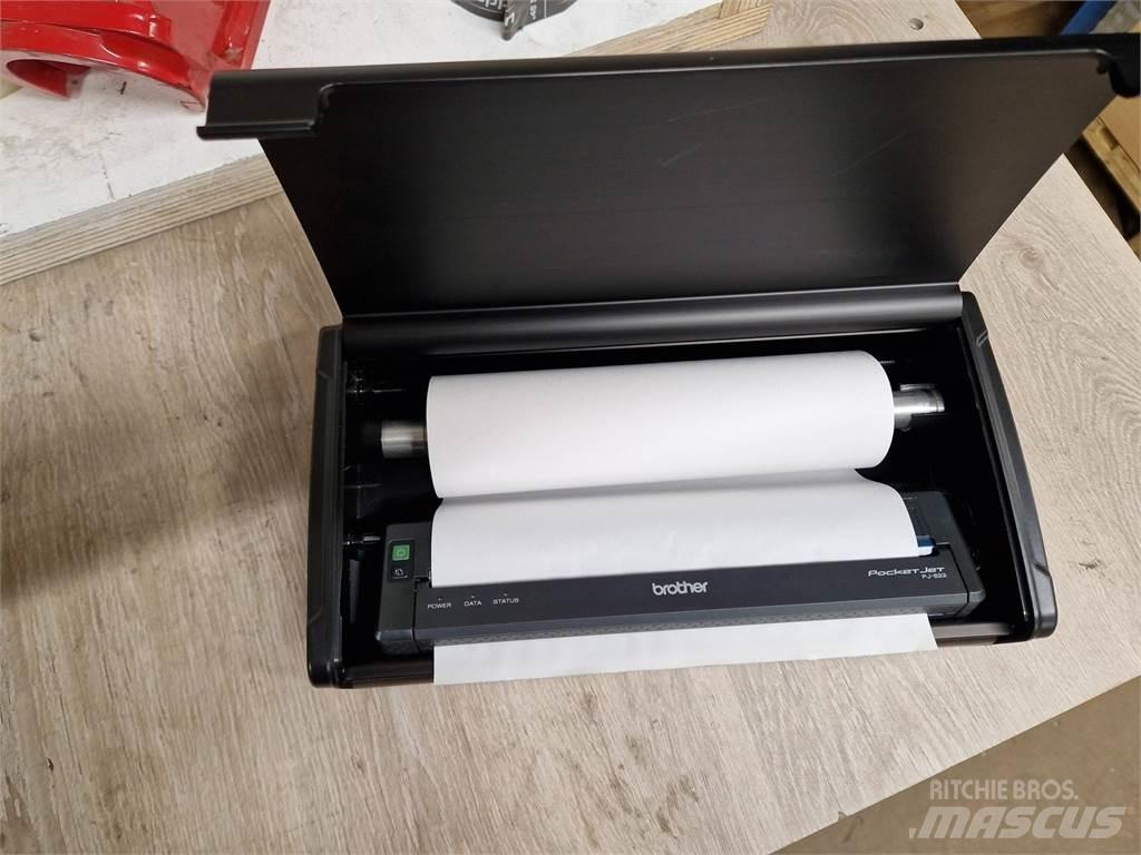 Eco Log 7007549 电子设备