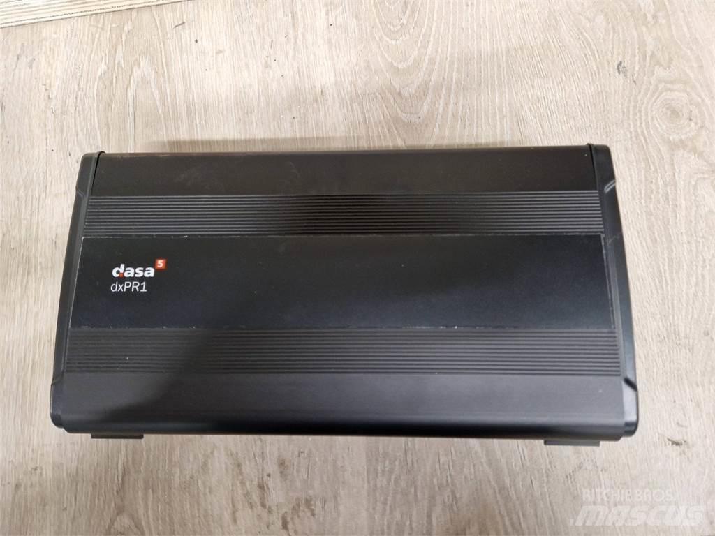 Eco Log 7007549 电子设备