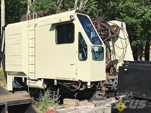 Manitowoc 3900 B 履带起重机