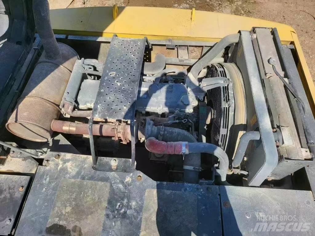Sumitomo SH 350 履带挖掘机